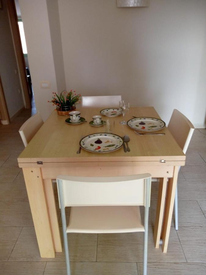 Appartement Amalia Sal Santa María Exterior foto