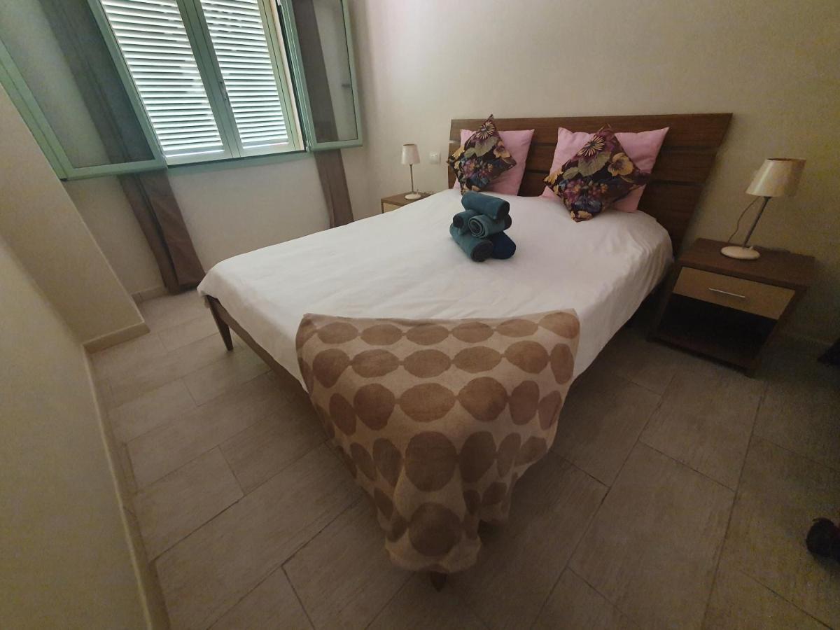 Appartement Amalia Sal Santa María Exterior foto