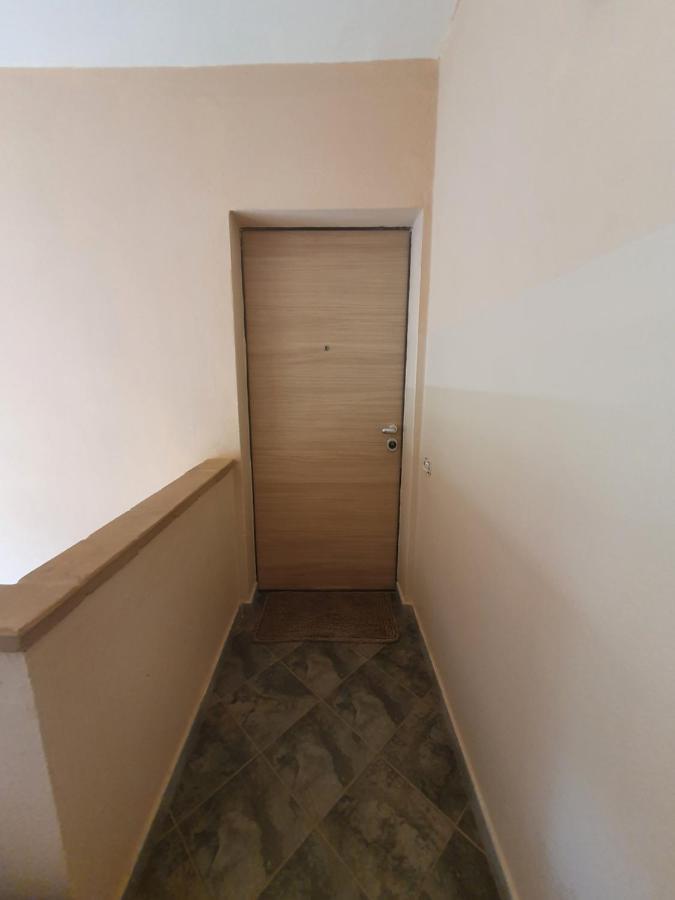 Appartement Amalia Sal Santa María Exterior foto