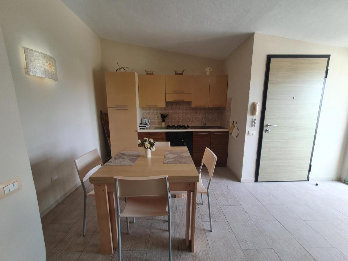 Appartement Amalia Sal Santa María Exterior foto