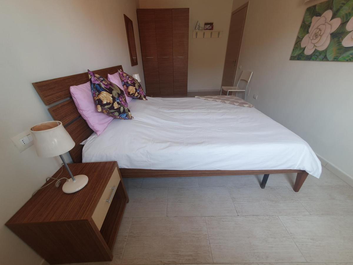 Appartement Amalia Sal Santa María Exterior foto