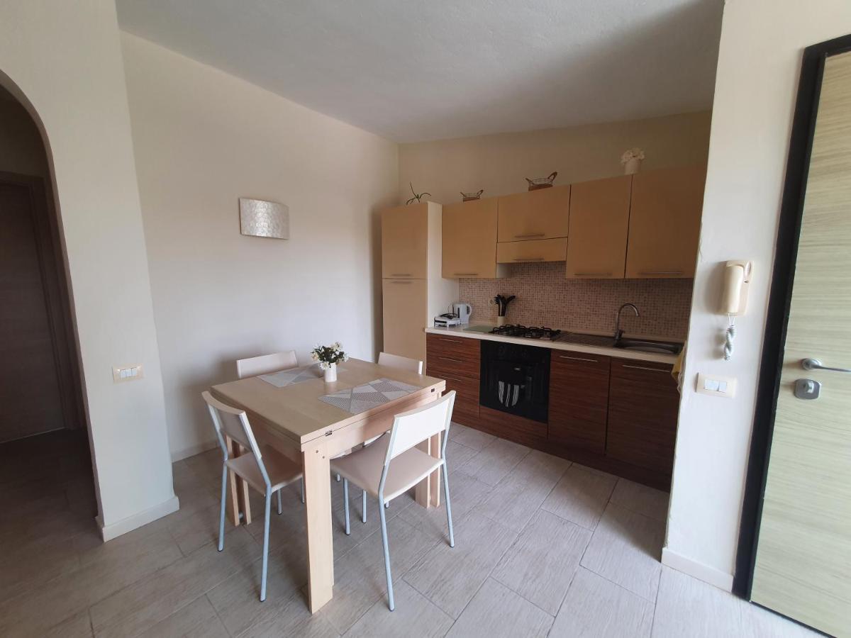 Appartement Amalia Sal Santa María Exterior foto