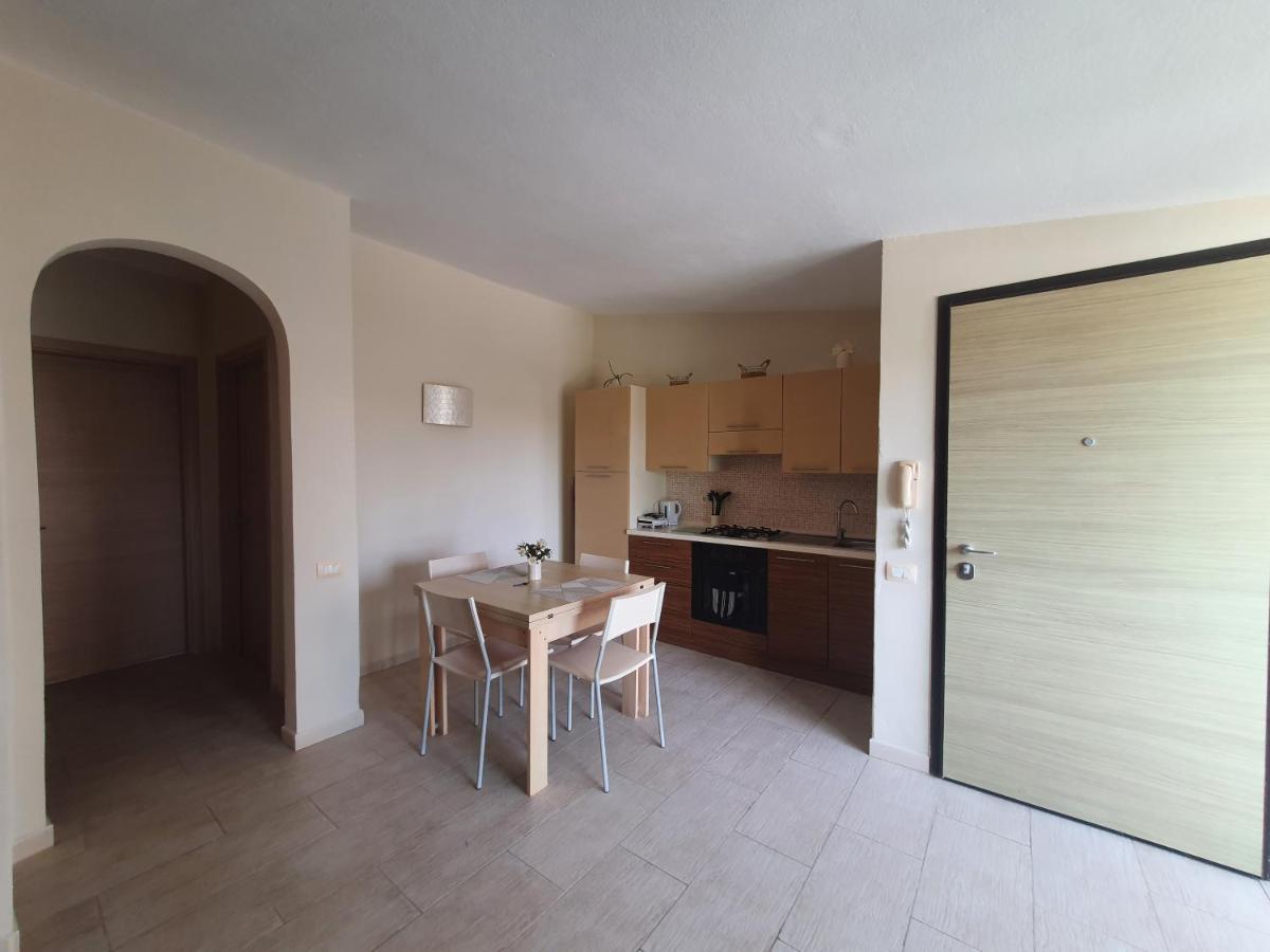 Appartement Amalia Sal Santa María Exterior foto