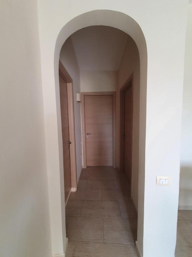Appartement Amalia Sal Santa María Exterior foto