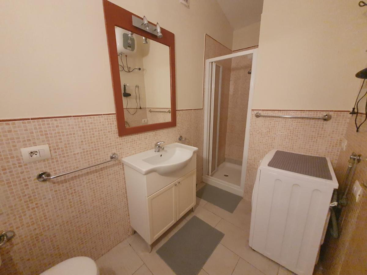 Appartement Amalia Sal Santa María Exterior foto