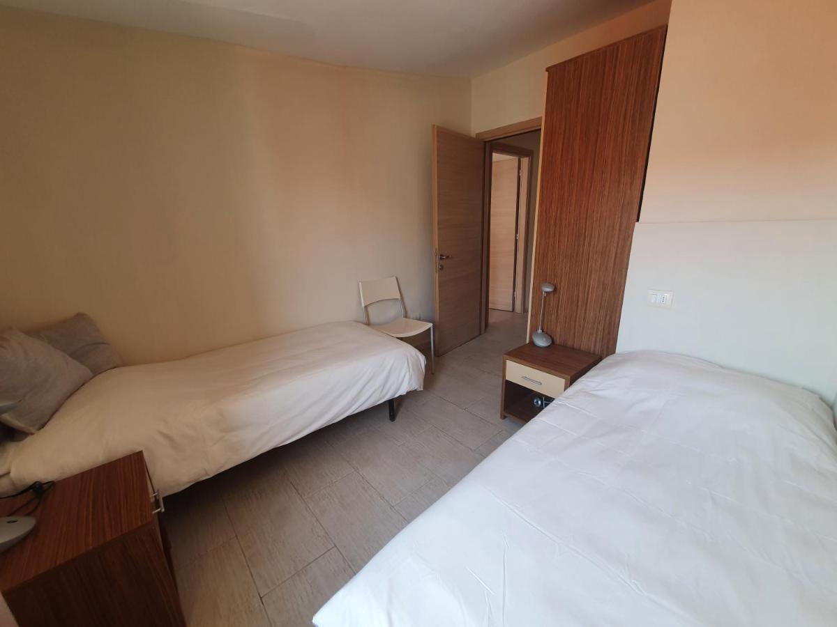 Appartement Amalia Sal Santa María Exterior foto