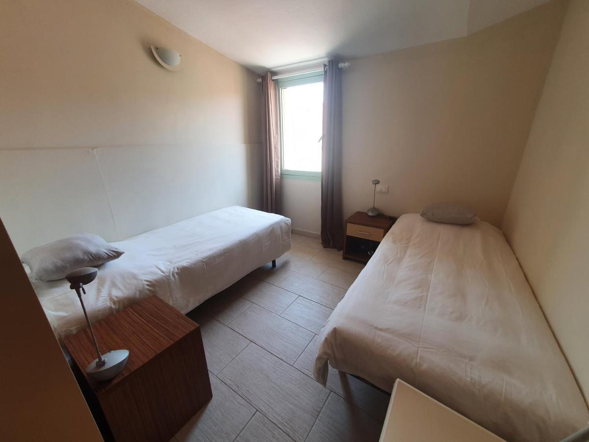 Appartement Amalia Sal Santa María Exterior foto