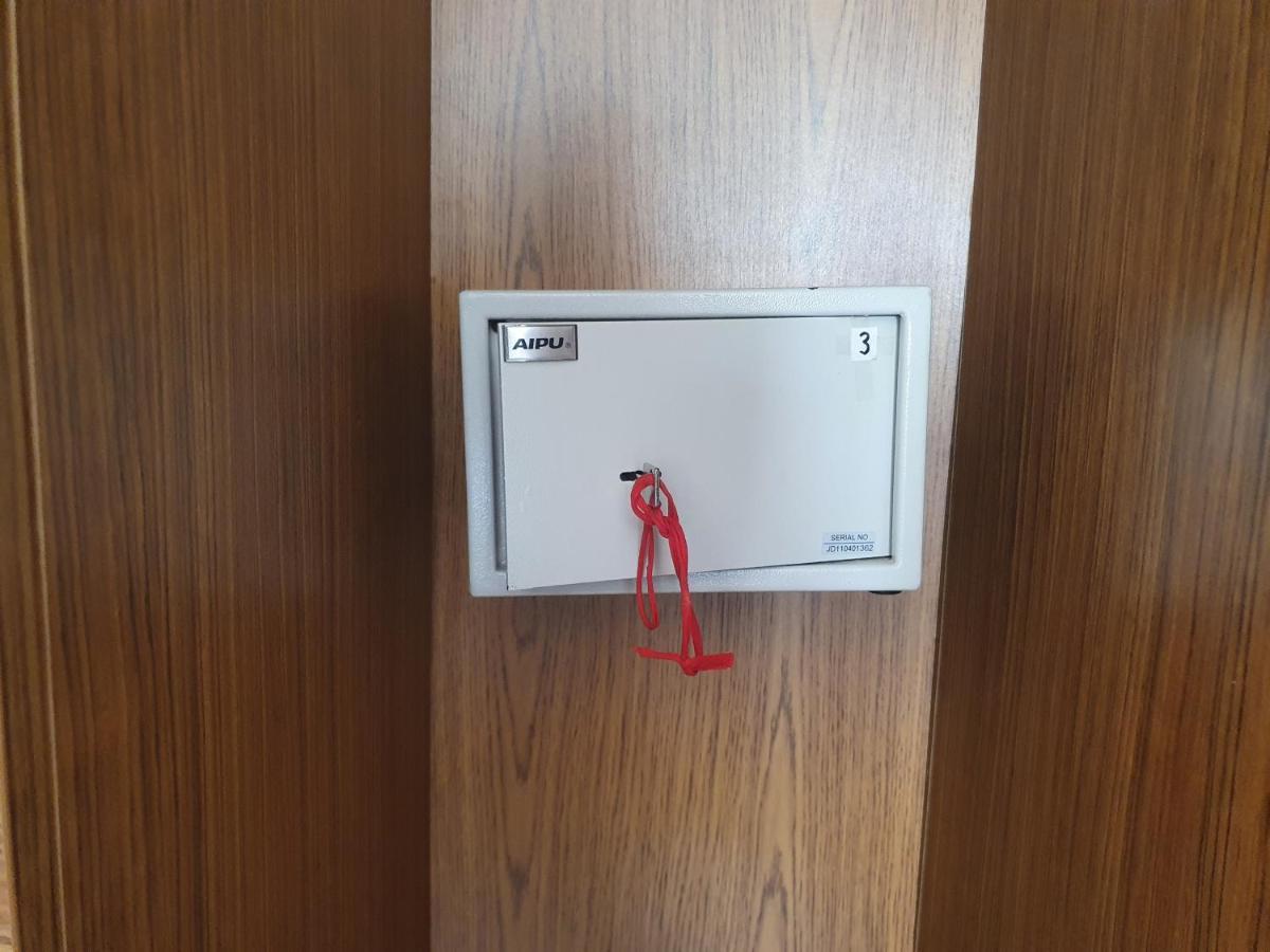 Appartement Amalia Sal Santa María Exterior foto