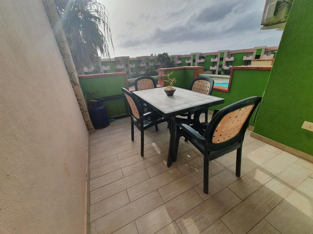 Appartement Amalia Sal Santa María Exterior foto